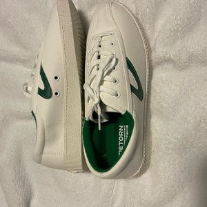Women’s Tretorn sneakers